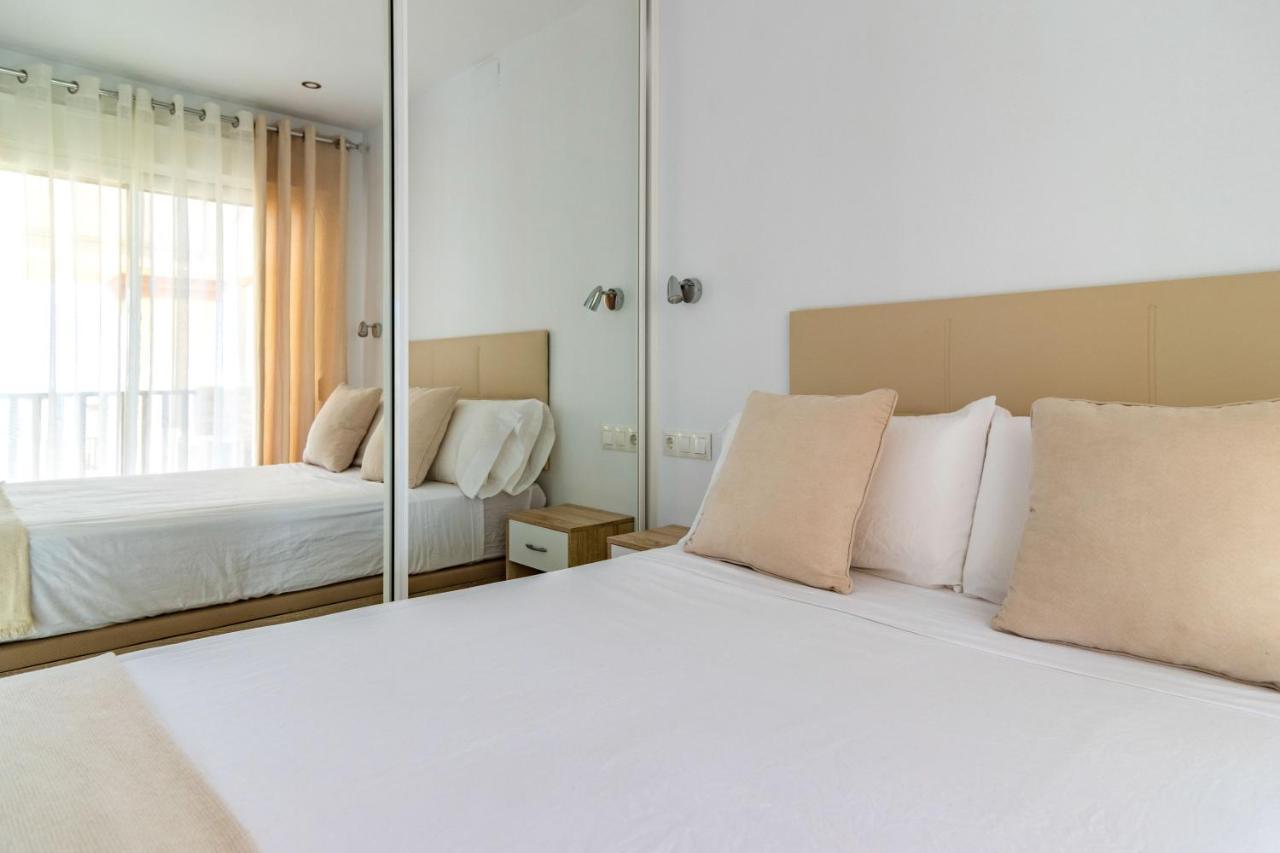 Oleholidays 624 Romana Playa Vistas Al Mar Marbella Eksteriør bilde